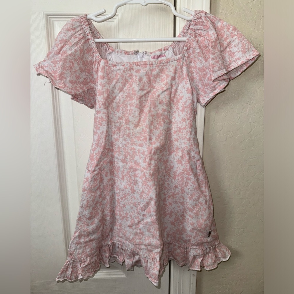 Toddler Girl Dress